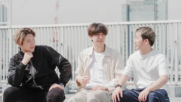 SPIKE Technology チーム 2